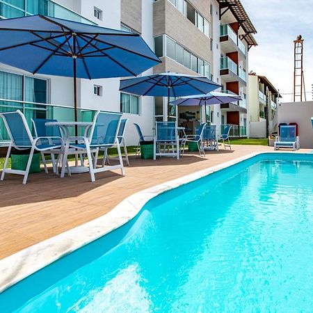 Porto Sol By Aft - Porto De Galinhas Appartement Buitenkant foto