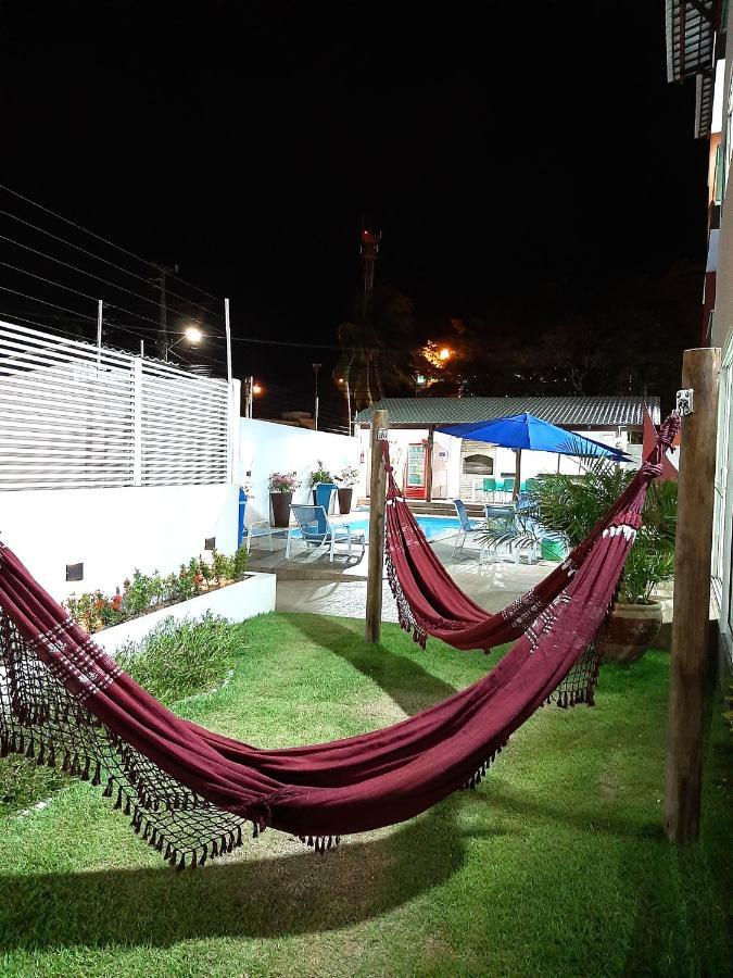 Porto Sol By Aft - Porto De Galinhas Appartement Buitenkant foto