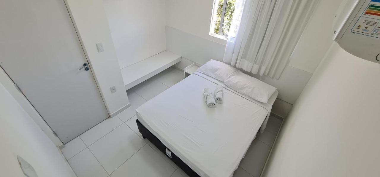 Porto Sol By Aft - Porto De Galinhas Appartement Buitenkant foto