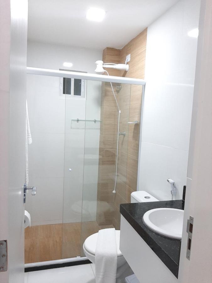 Porto Sol By Aft - Porto De Galinhas Appartement Buitenkant foto