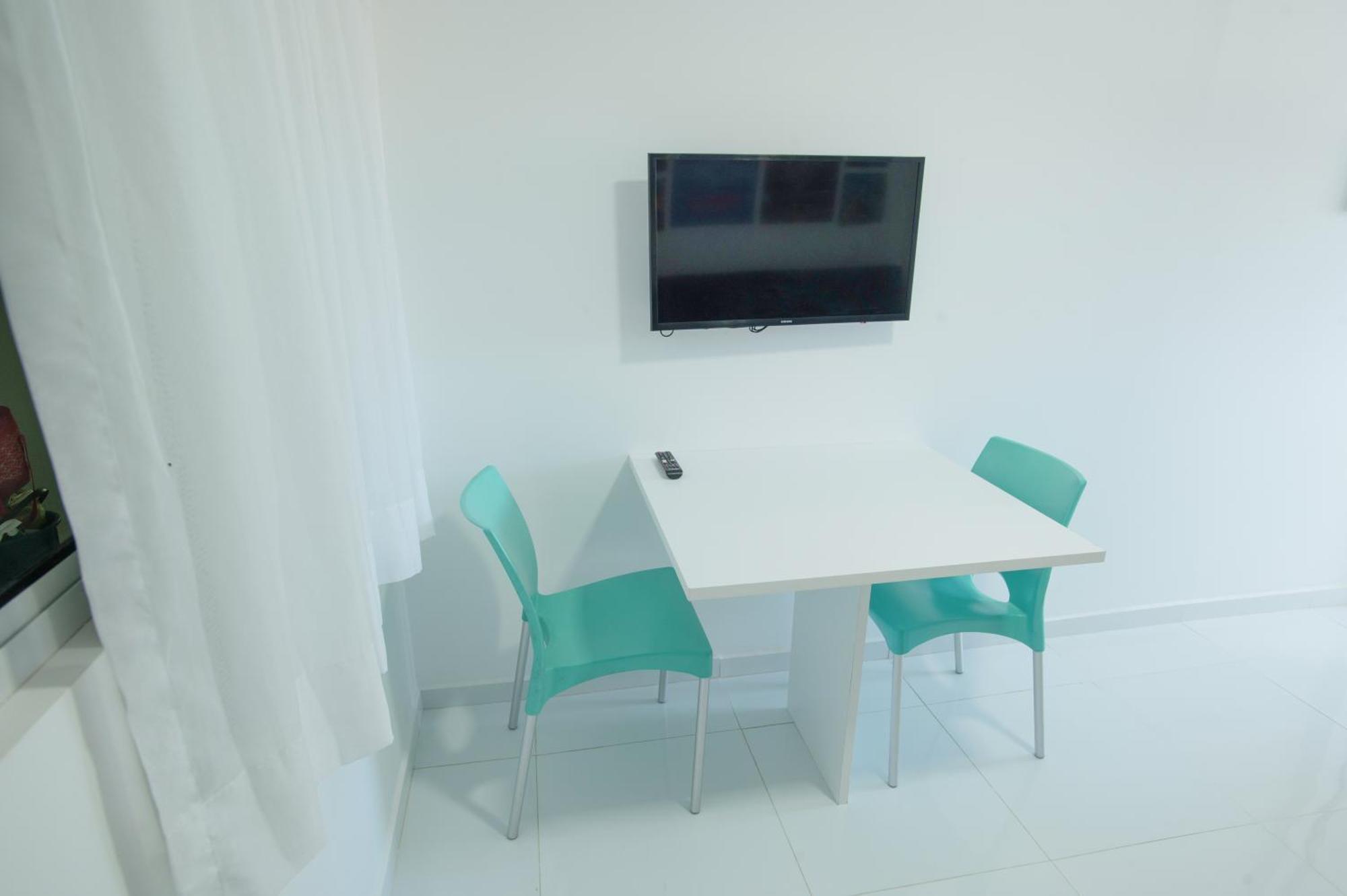 Porto Sol By Aft - Porto De Galinhas Appartement Buitenkant foto
