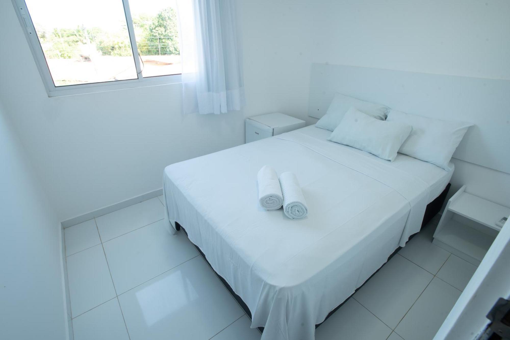 Porto Sol By Aft - Porto De Galinhas Appartement Buitenkant foto