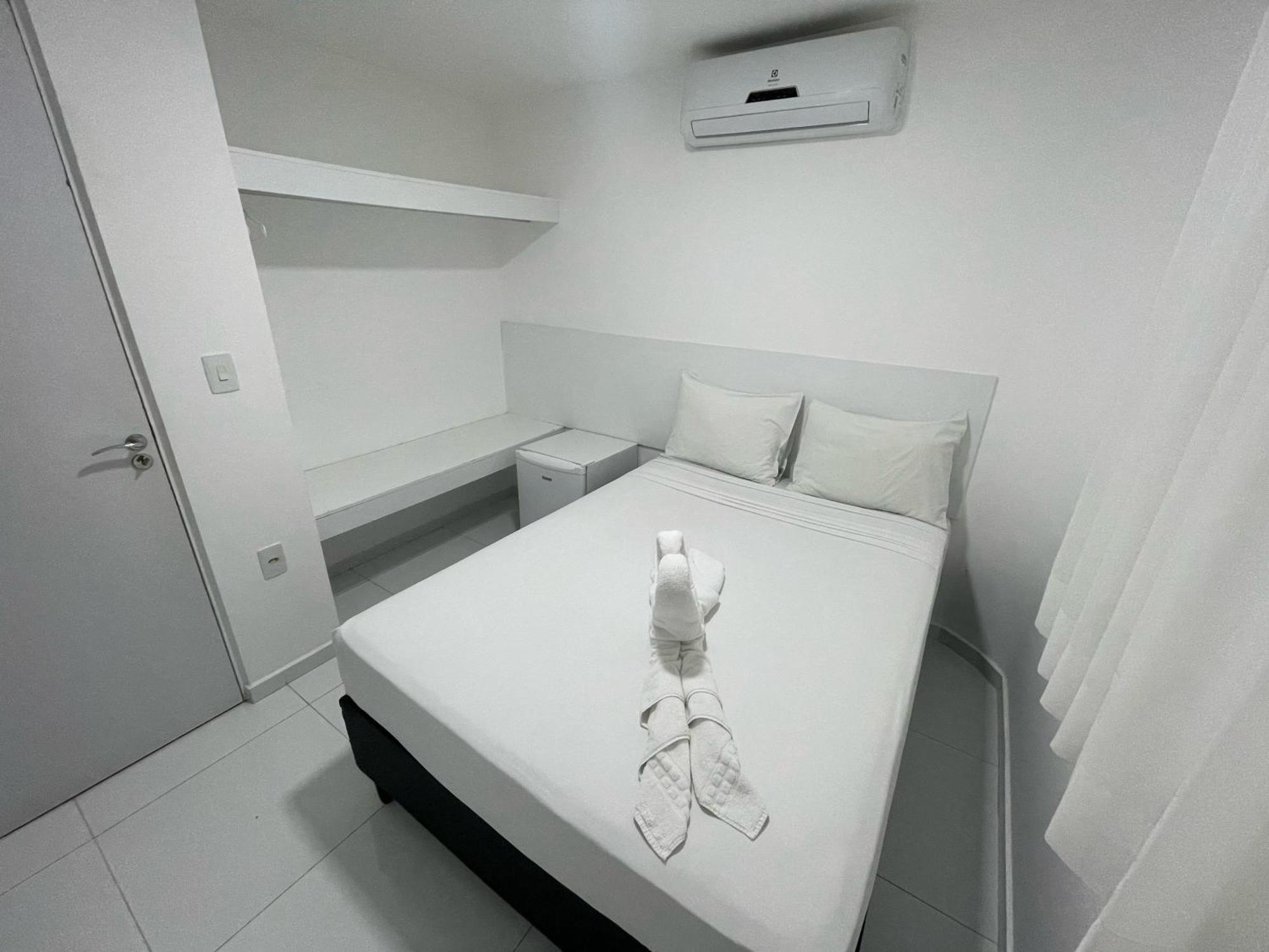 Porto Sol By Aft - Porto De Galinhas Appartement Buitenkant foto