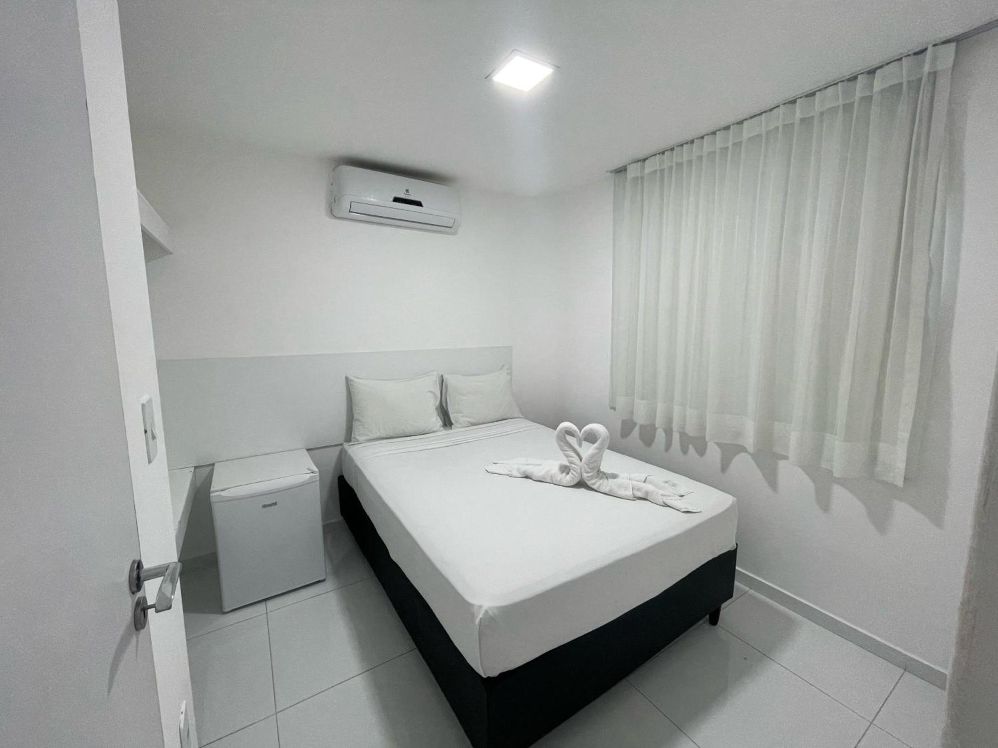 Porto Sol By Aft - Porto De Galinhas Appartement Buitenkant foto