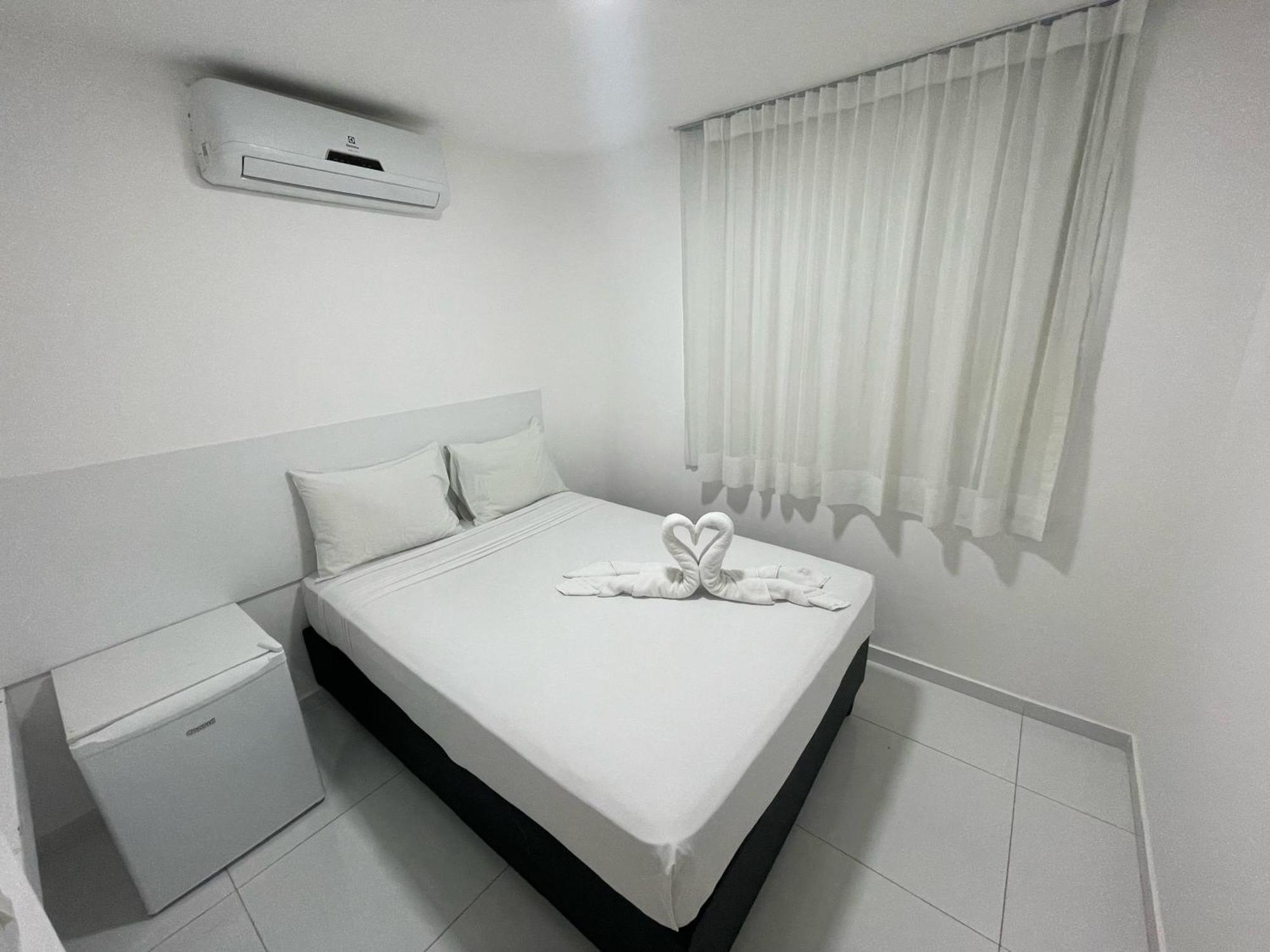 Porto Sol By Aft - Porto De Galinhas Appartement Buitenkant foto